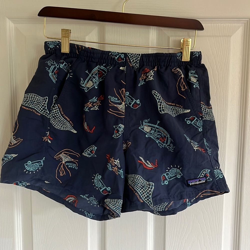 Women’s Patagonia Baggies